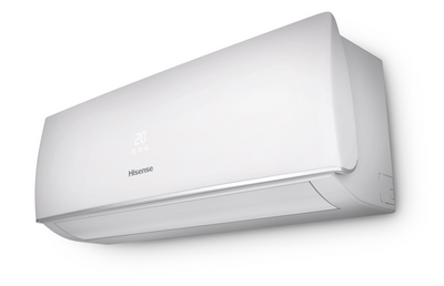 Сплит-система Hisense SMART DC Inverter AS-18UW4RMADB02 в Перми